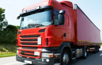 İzmir Doğanşar Ambar Kargo