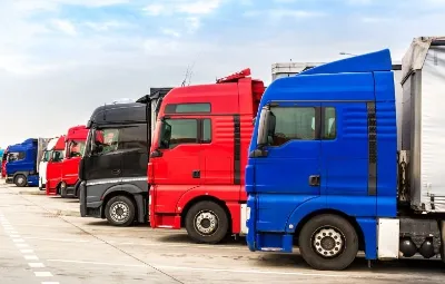 İzmir Doğanşar Ambar Nakliyat