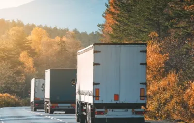 İzmir ile Doğanşar Arası Klima Taşıma