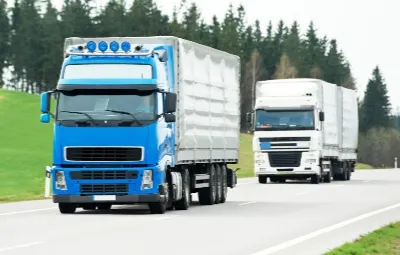 İzmir ile Doğanşar Arası Eşya Taşıma